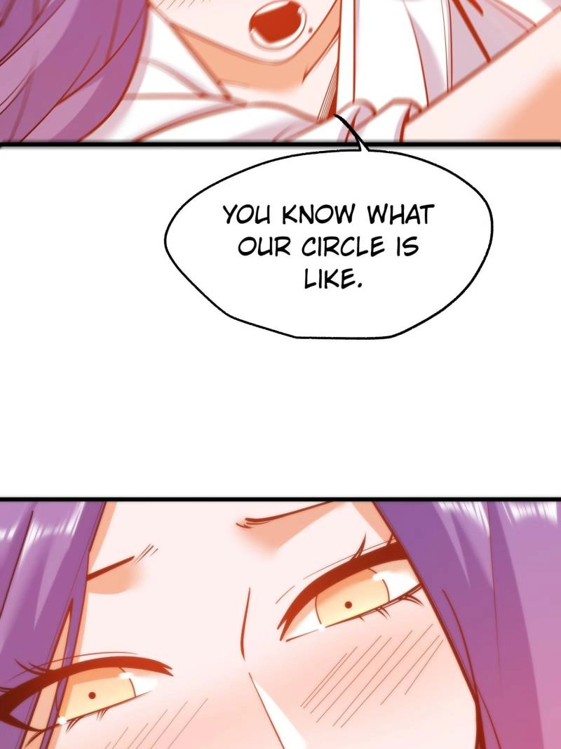 I Regressed to Level Up Instead of Being a Simp Chapter 131 - Page 8