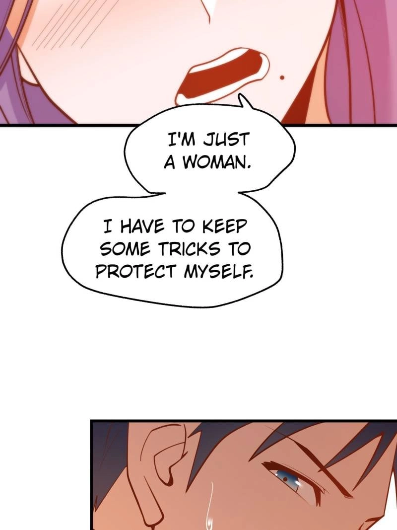 I Regressed to Level Up Instead of Being a Simp Chapter 131 - Page 9