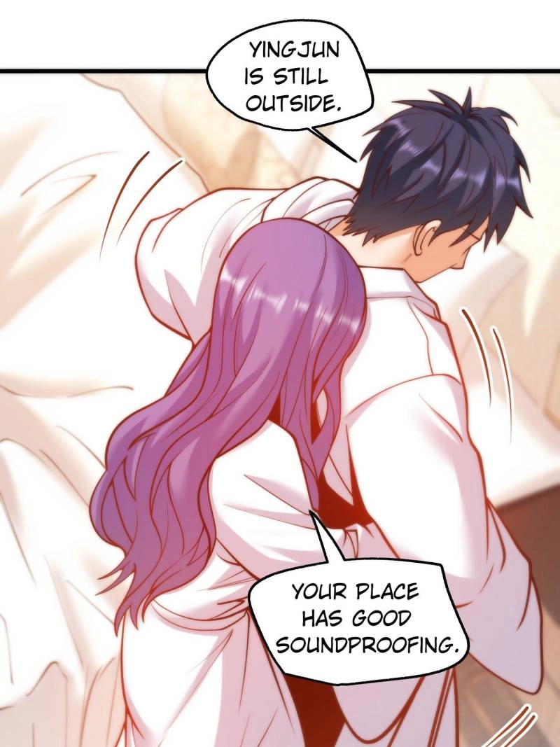 I Regressed to Level Up Instead of Being a Simp Chapter 131 - Page 11