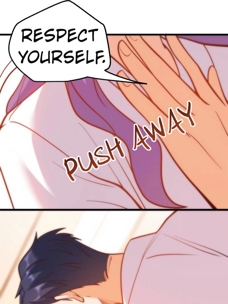 I Regressed to Level Up Instead of Being a Simp Chapter 131 - Page 15