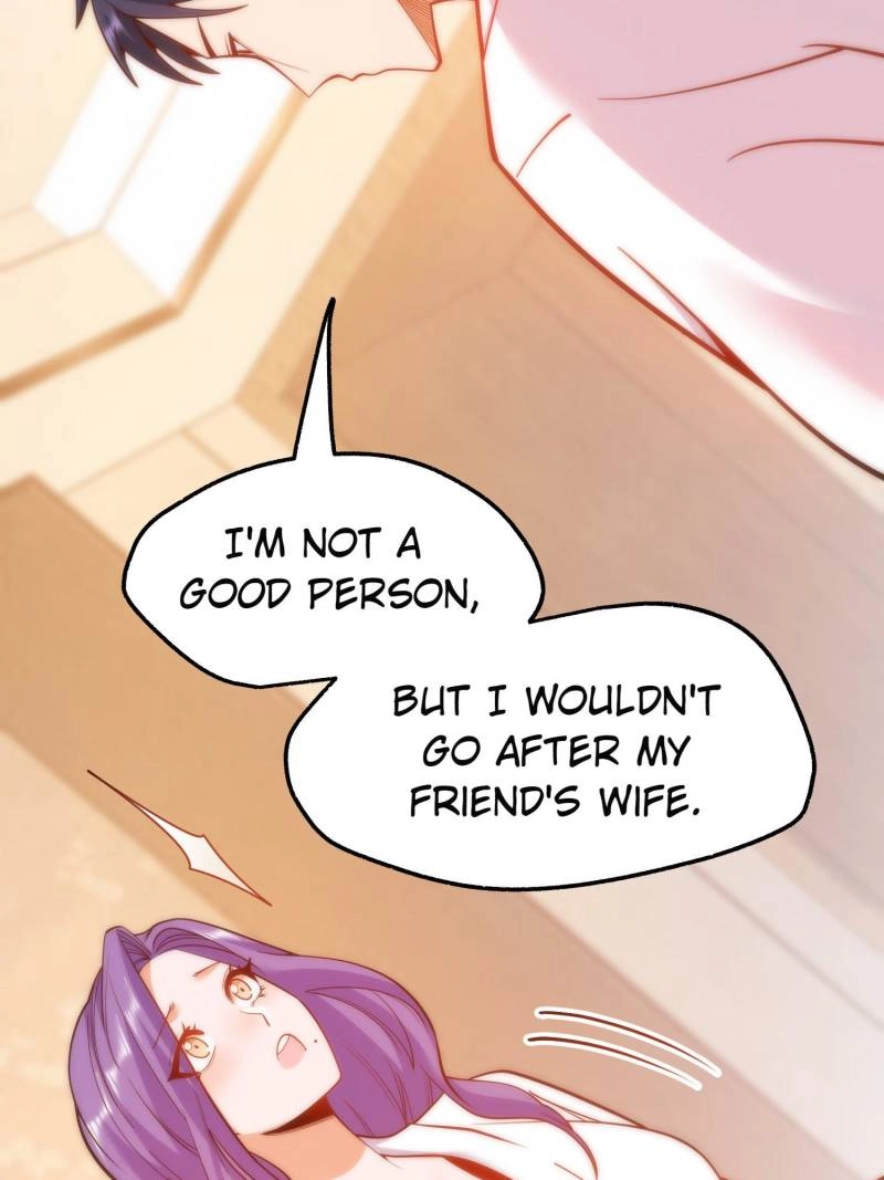 I Regressed to Level Up Instead of Being a Simp Chapter 131 - Page 16
