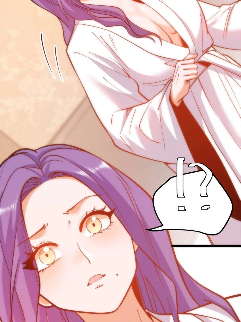 I Regressed to Level Up Instead of Being a Simp Chapter 131 - Page 17