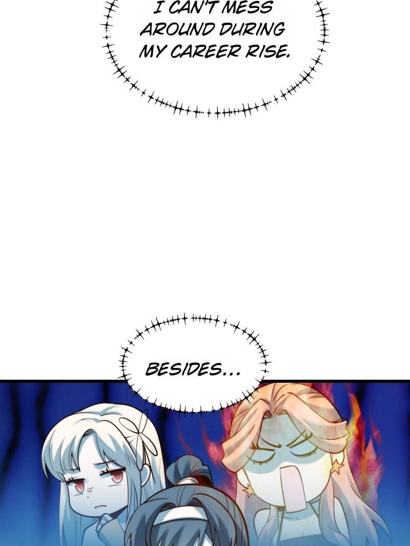 I Regressed to Level Up Instead of Being a Simp Chapter 131 - Page 20