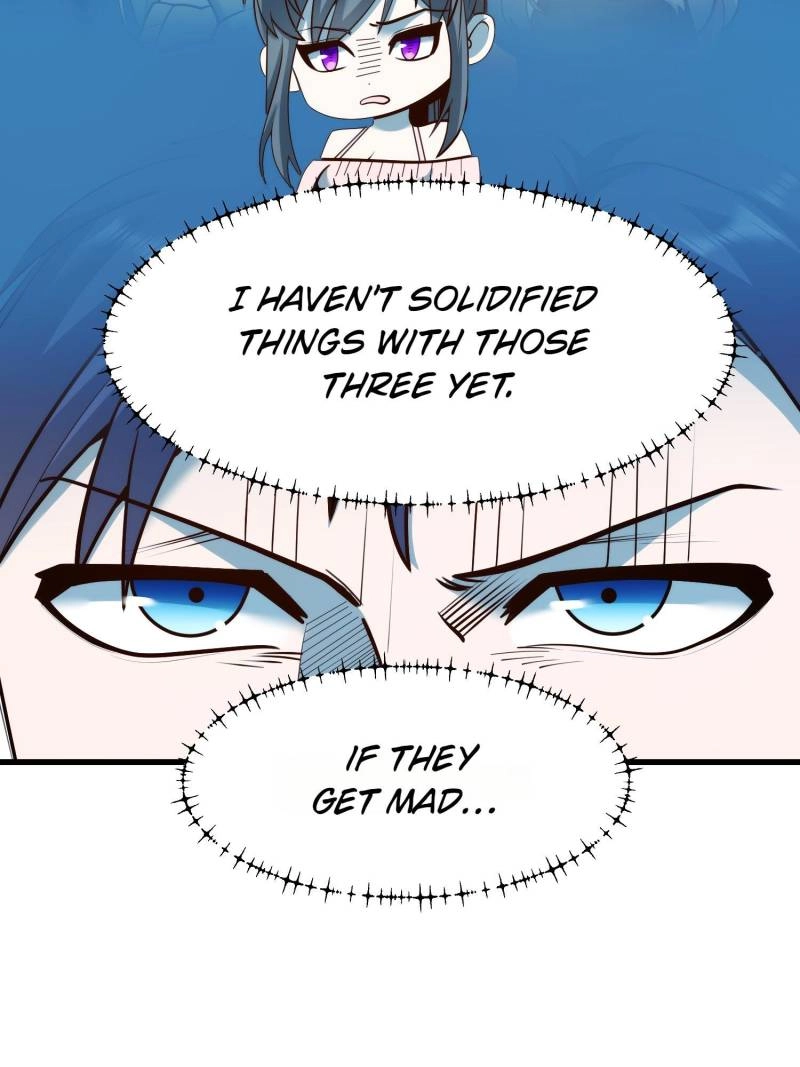 I Regressed to Level Up Instead of Being a Simp Chapter 131 - Page 21