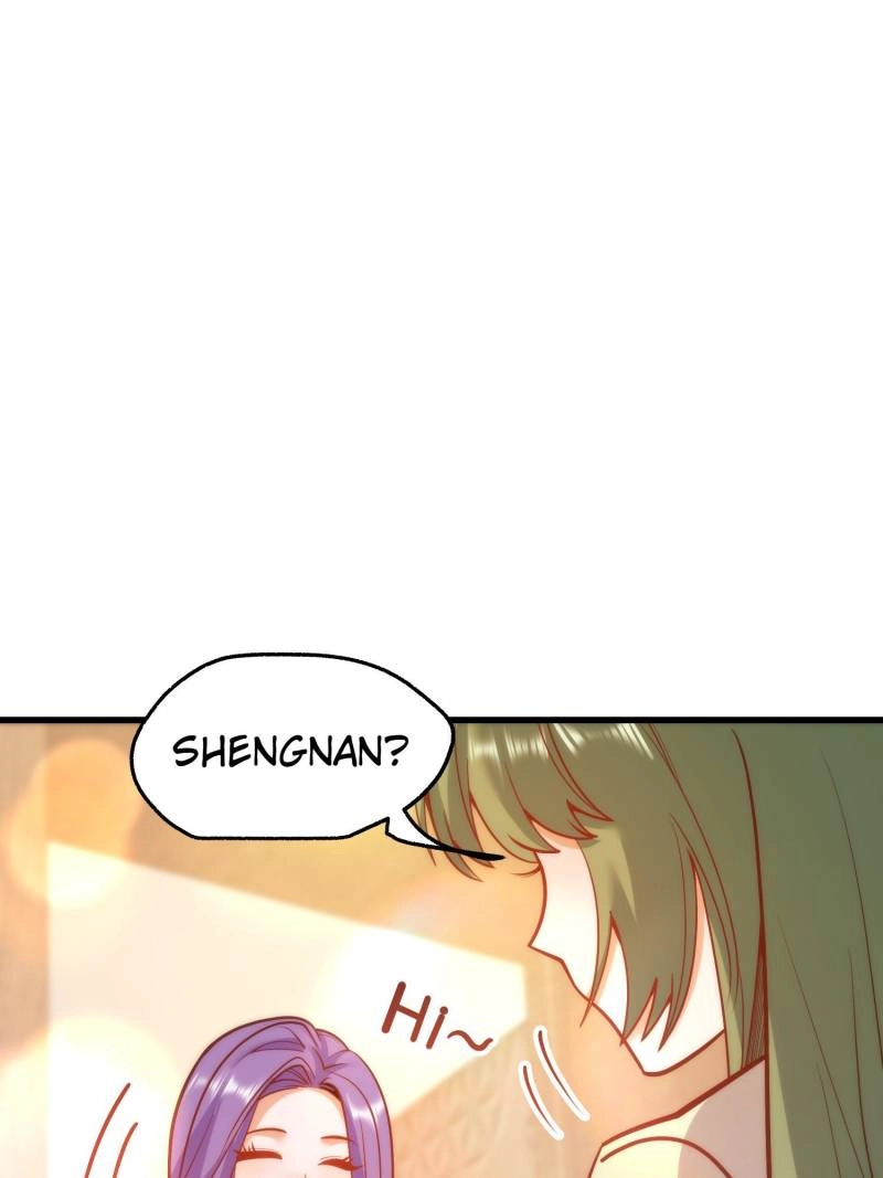 I Regressed to Level Up Instead of Being a Simp Chapter 131 - Page 28