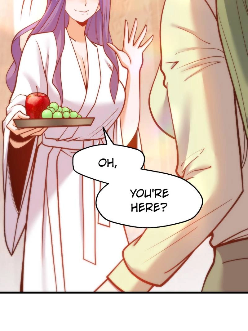 I Regressed to Level Up Instead of Being a Simp Chapter 131 - Page 29