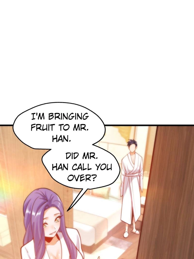 I Regressed to Level Up Instead of Being a Simp Chapter 131 - Page 30