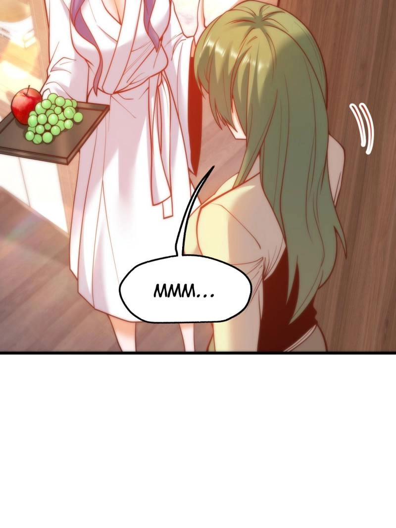 I Regressed to Level Up Instead of Being a Simp Chapter 131 - Page 31
