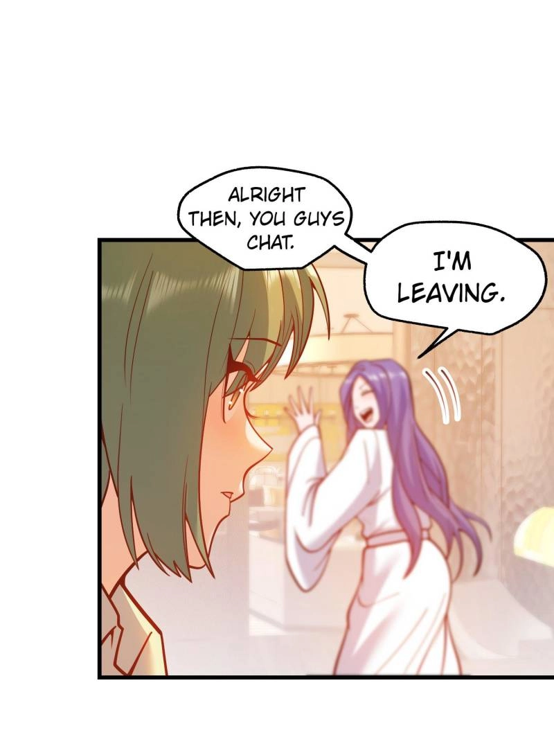 I Regressed to Level Up Instead of Being a Simp Chapter 131 - Page 32