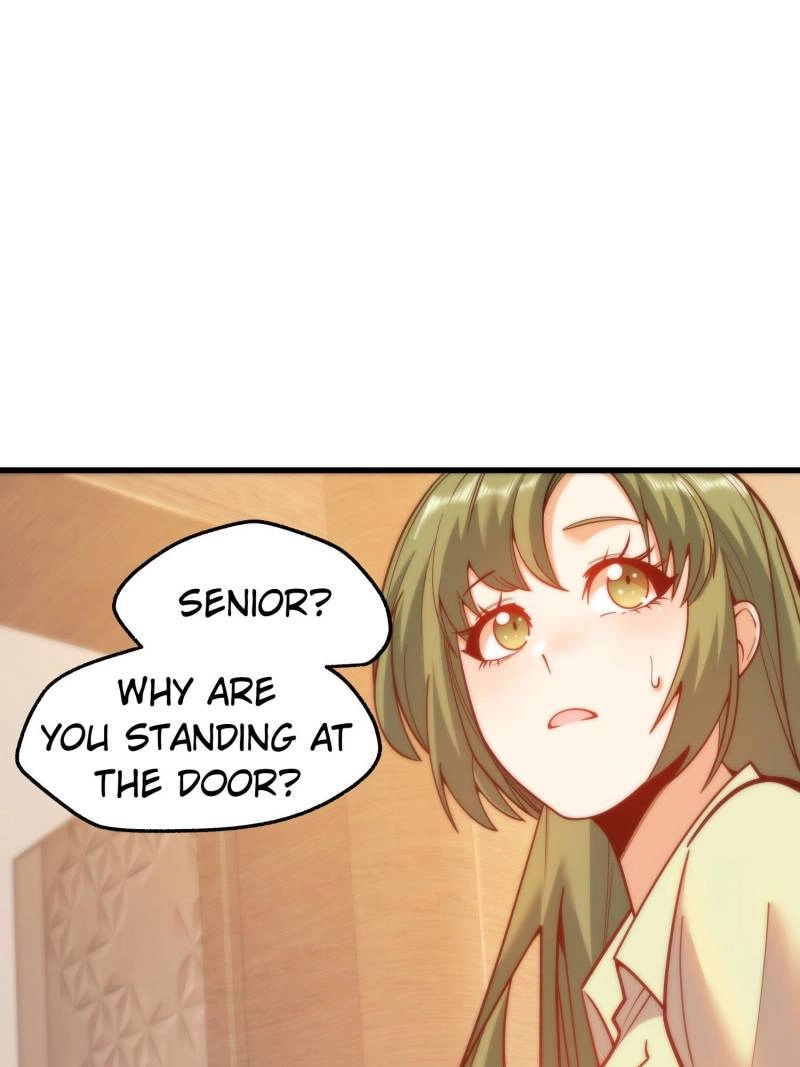 I Regressed to Level Up Instead of Being a Simp Chapter 131 - Page 34