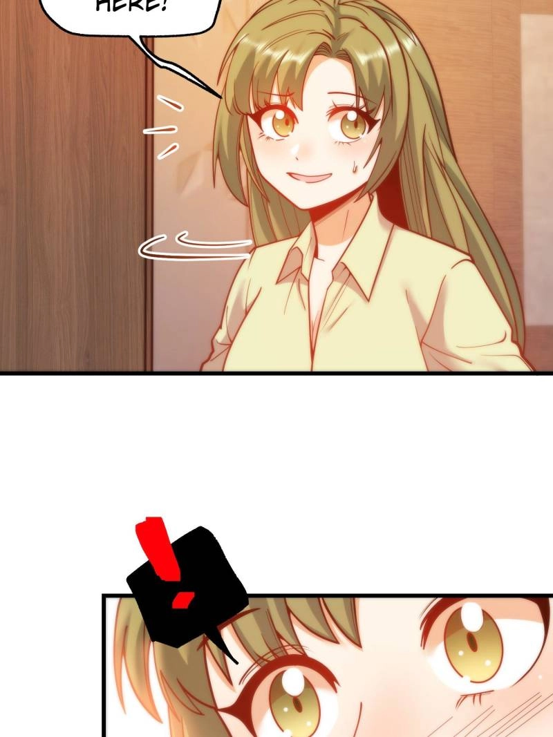 I Regressed to Level Up Instead of Being a Simp Chapter 131 - Page 36