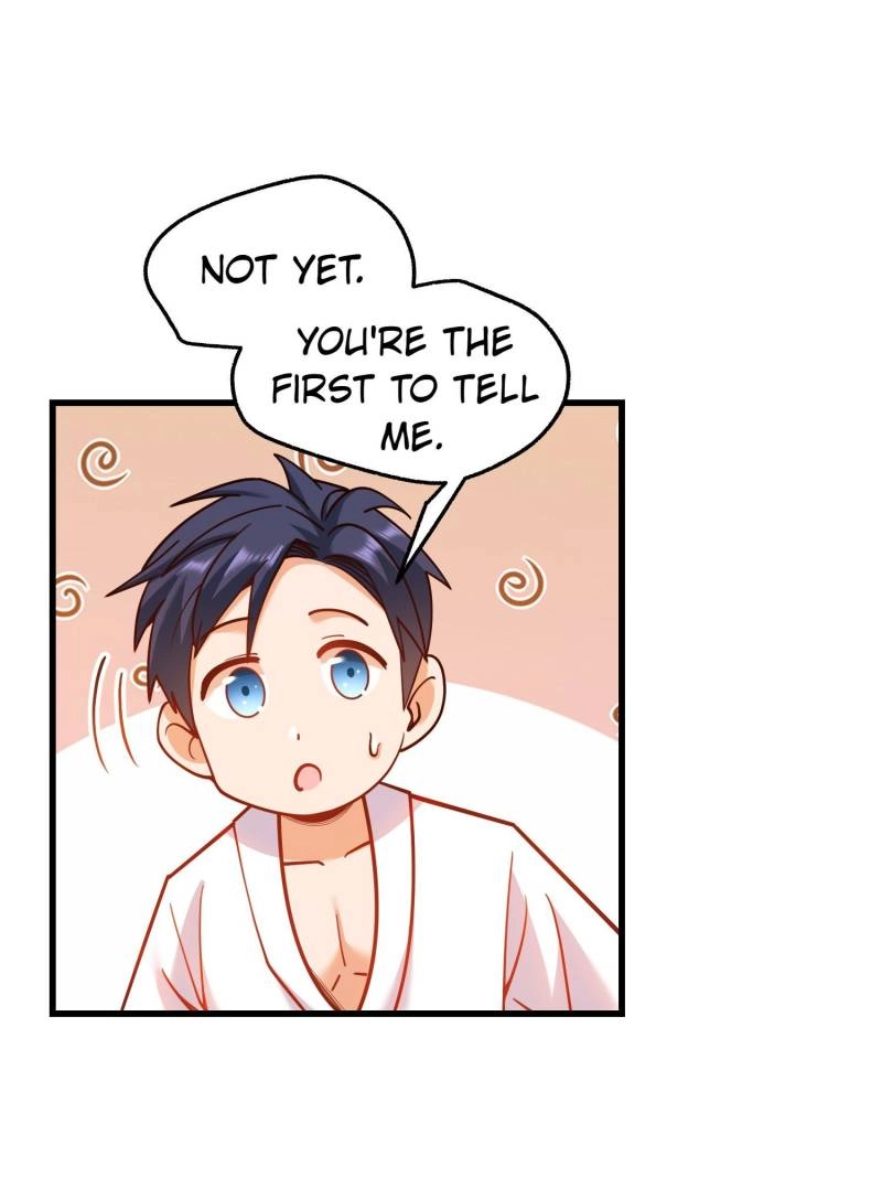 After Rebirth: Upgrading Through Consumption Chapter 132 - Page 2