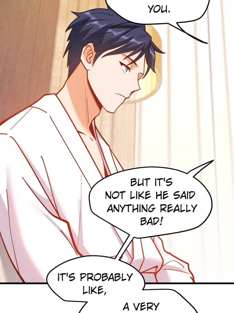 After Rebirth: Upgrading Through Consumption Chapter 132 - Page 5