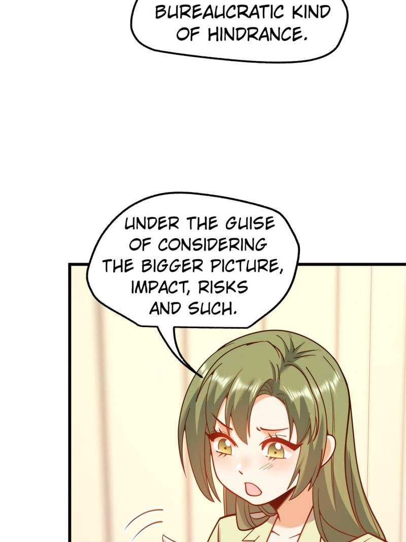 After Rebirth: Upgrading Through Consumption Chapter 132 - Page 6