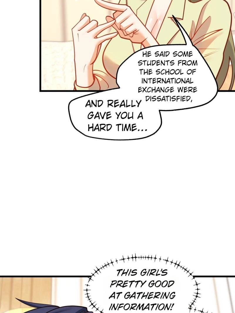 After Rebirth: Upgrading Through Consumption Chapter 132 - Page 7