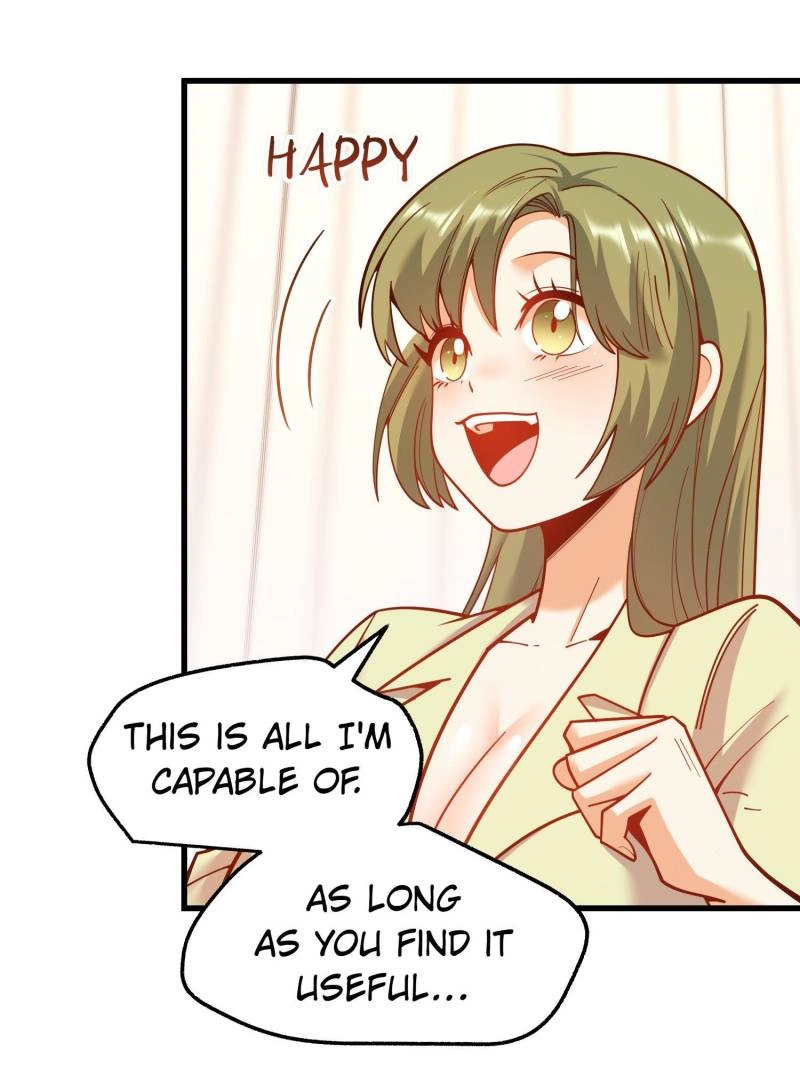 After Rebirth: Upgrading Through Consumption Chapter 132 - Page 9