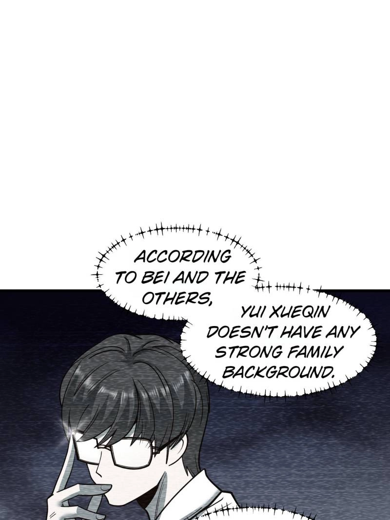 I Regressed to Level Up Instead of Being a Simp Chapter 132 - Page 3