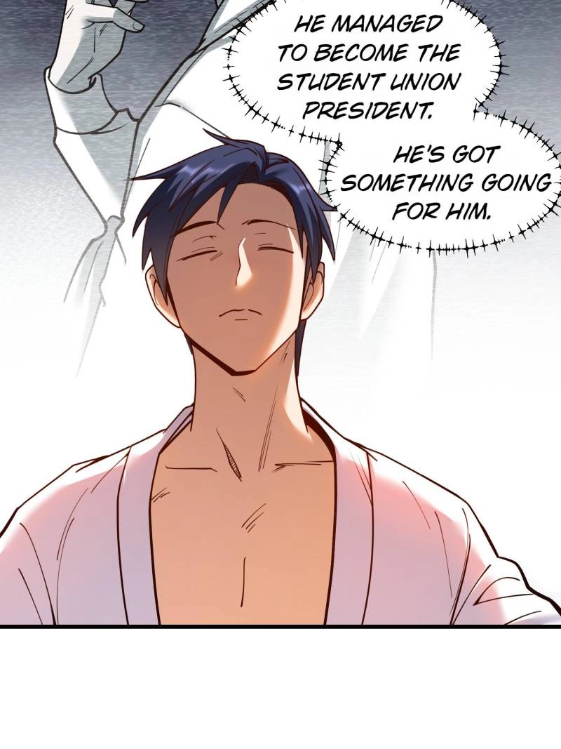 I Regressed to Level Up Instead of Being a Simp Chapter 132 - Page 4