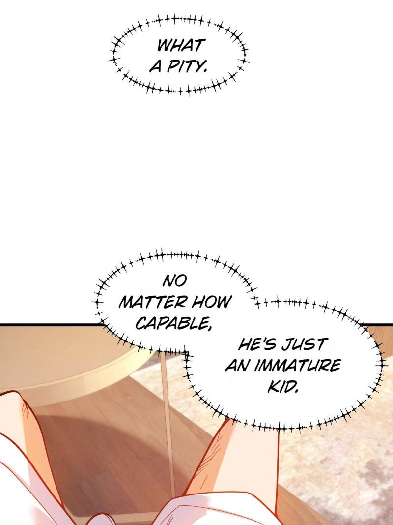 I Regressed to Level Up Instead of Being a Simp Chapter 132 - Page 5