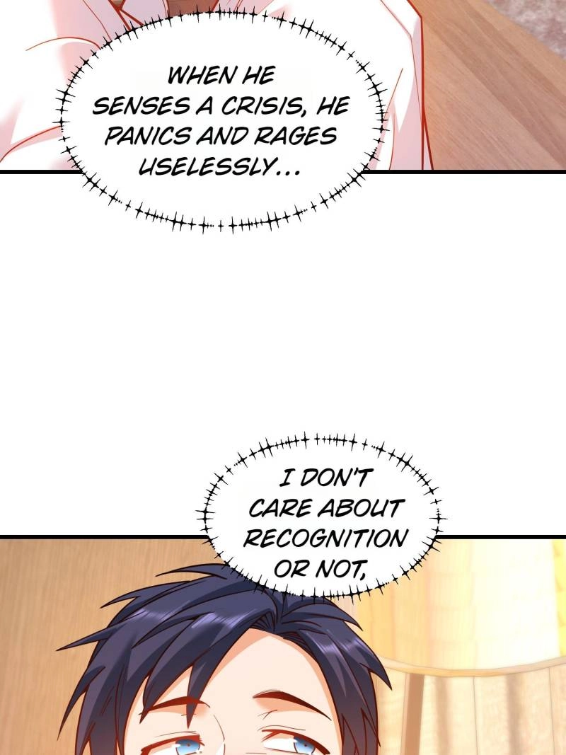 I Regressed to Level Up Instead of Being a Simp Chapter 132 - Page 6