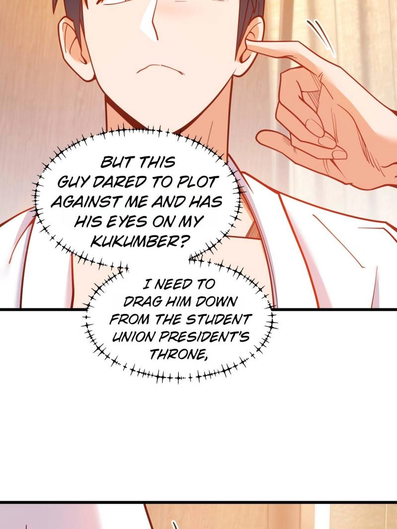 I Regressed to Level Up Instead of Being a Simp Chapter 132 - Page 7