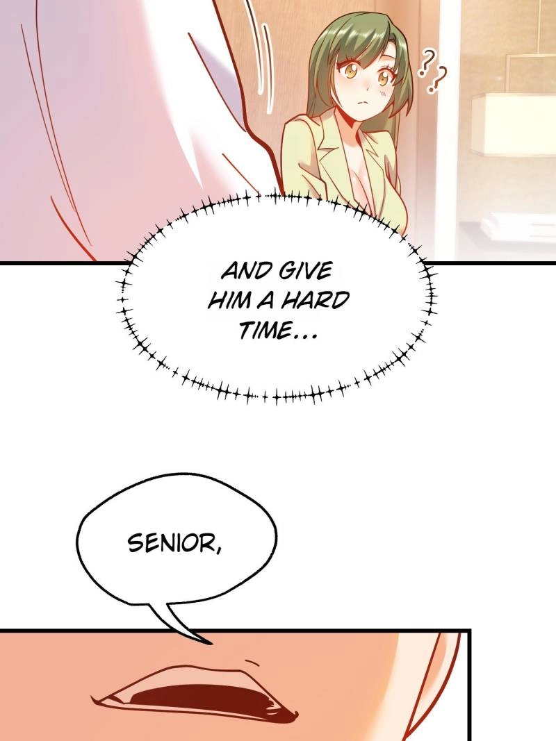 I Regressed to Level Up Instead of Being a Simp Chapter 132 - Page 8