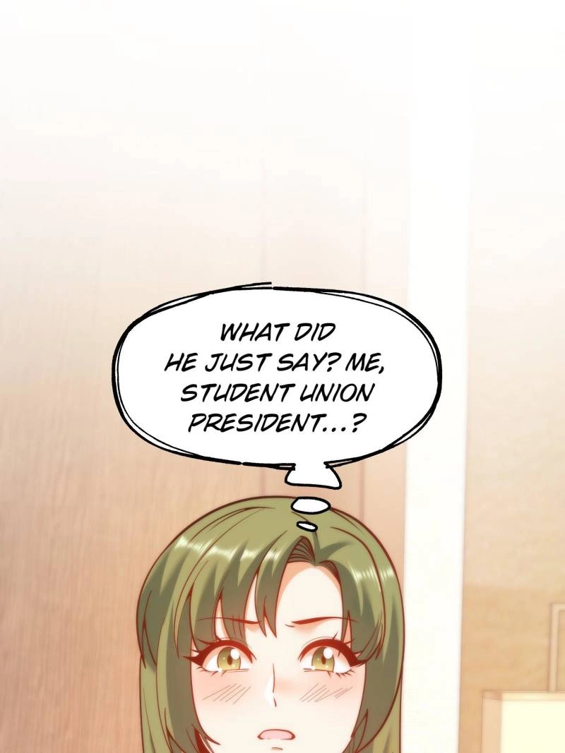 I Regressed to Level Up Instead of Being a Simp Chapter 132 - Page 11
