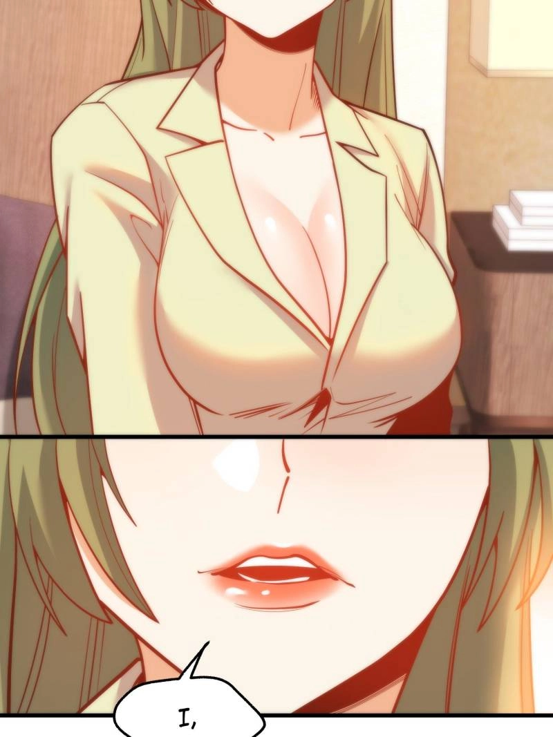 I Regressed to Level Up Instead of Being a Simp Chapter 132 - Page 12