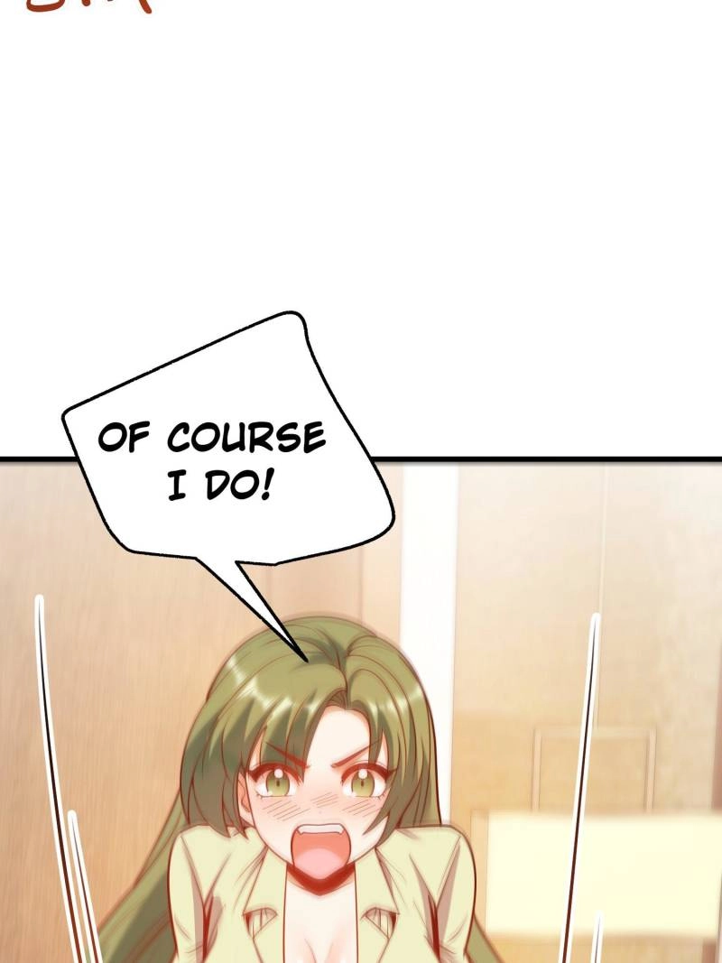 I Regressed to Level Up Instead of Being a Simp Chapter 132 - Page 14