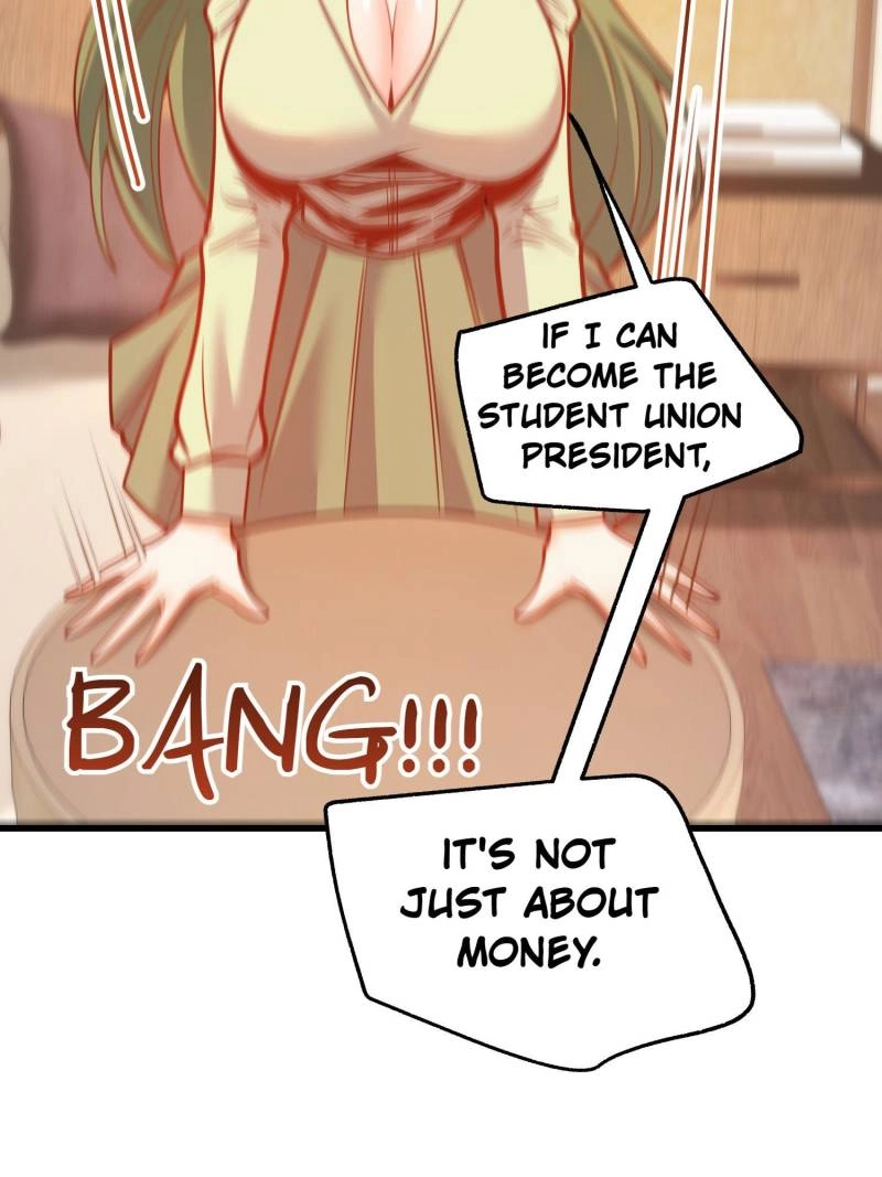 I Regressed to Level Up Instead of Being a Simp Chapter 132 - Page 15