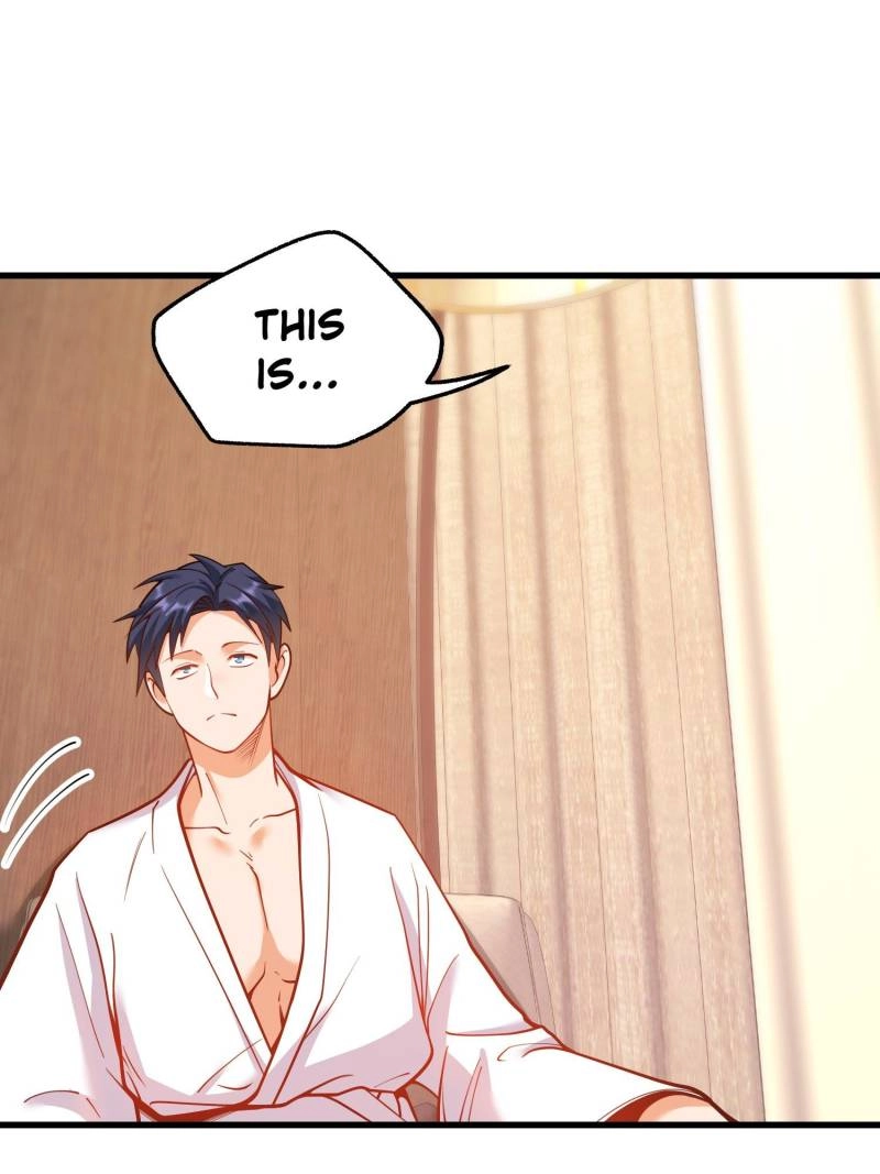 I Regressed to Level Up Instead of Being a Simp Chapter 132 - Page 16