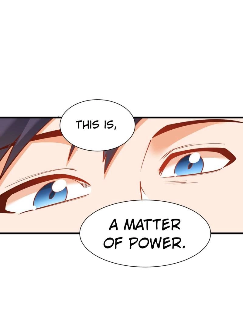 I Regressed to Level Up Instead of Being a Simp Chapter 132 - Page 17