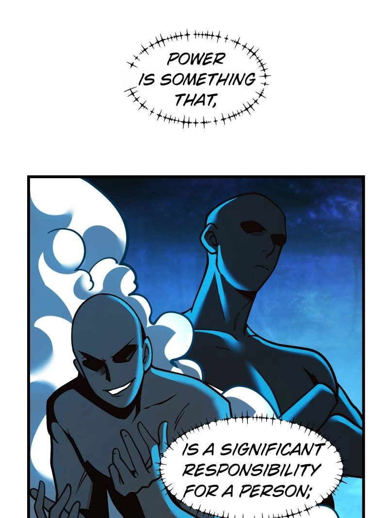 I Regressed to Level Up Instead of Being a Simp Chapter 132 - Page 18