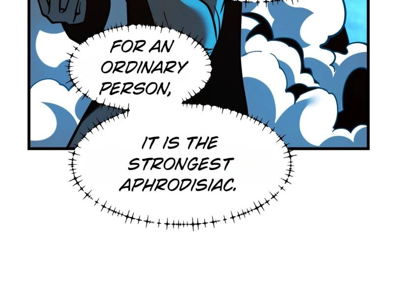 I Regressed to Level Up Instead of Being a Simp Chapter 132 - Page 19