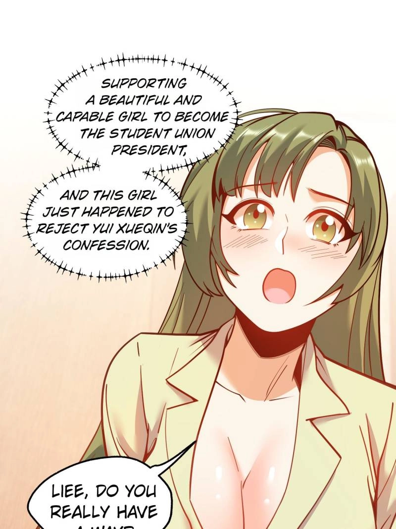 I Regressed to Level Up Instead of Being a Simp Chapter 132 - Page 20