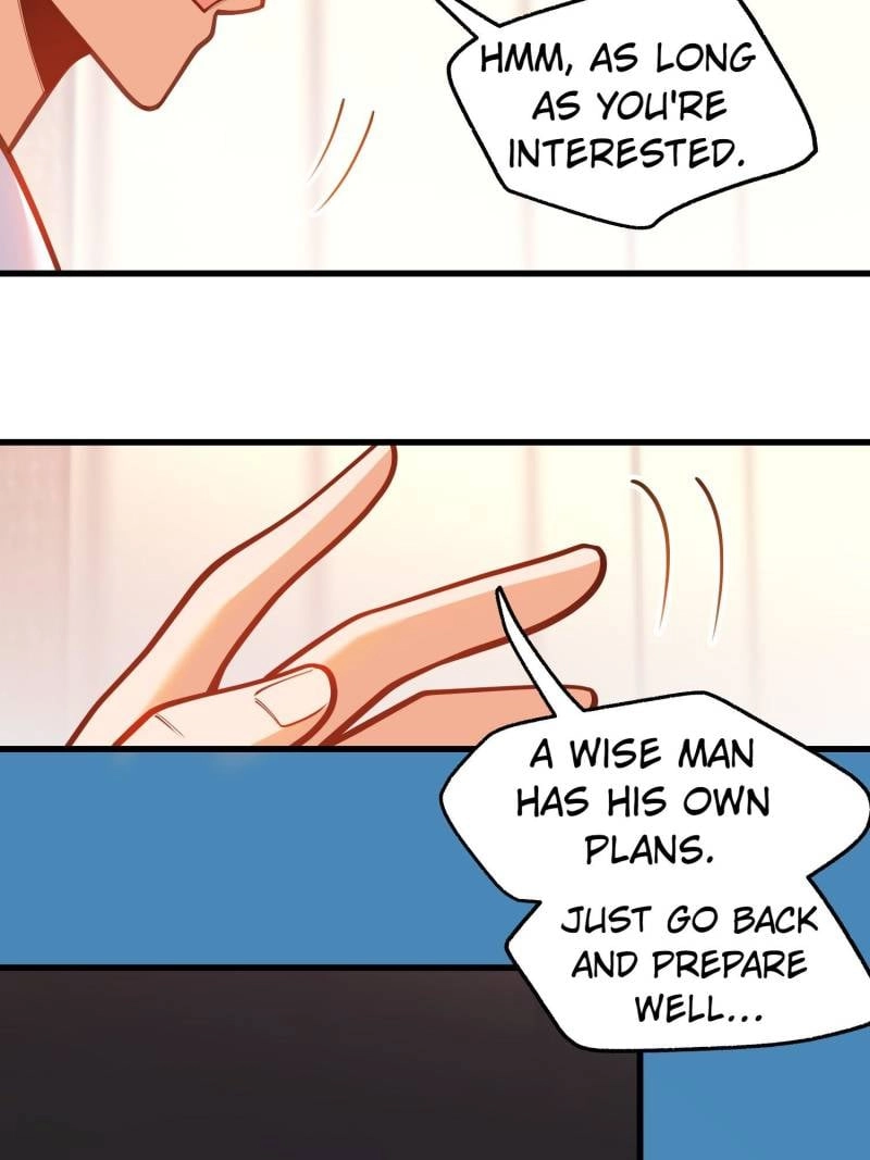 I Regressed to Level Up Instead of Being a Simp Chapter 132 - Page 22