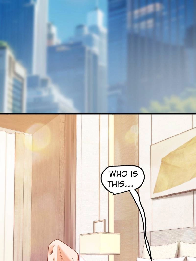 I Regressed to Level Up Instead of Being a Simp Chapter 132 - Page 25