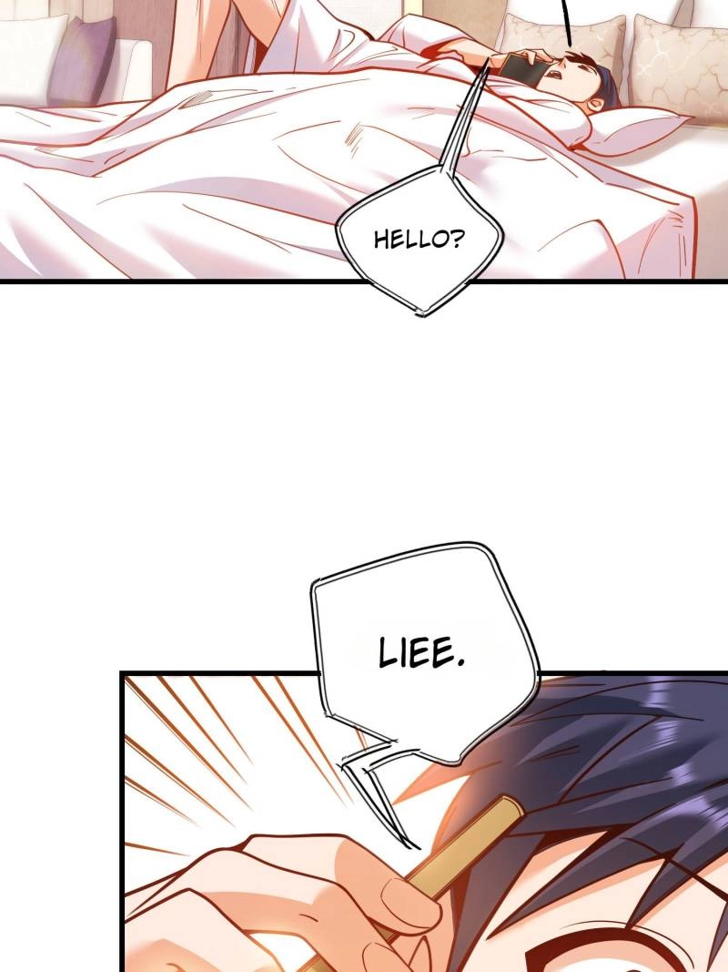 I Regressed to Level Up Instead of Being a Simp Chapter 132 - Page 26