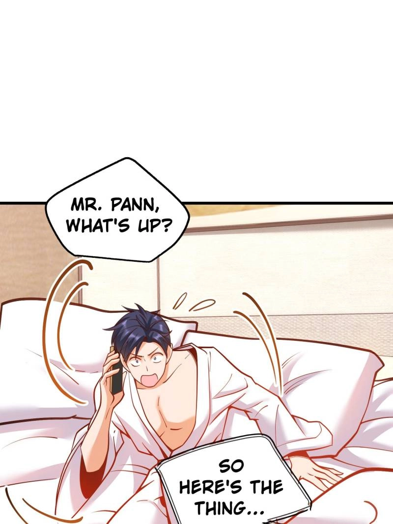 I Regressed to Level Up Instead of Being a Simp Chapter 132 - Page 28