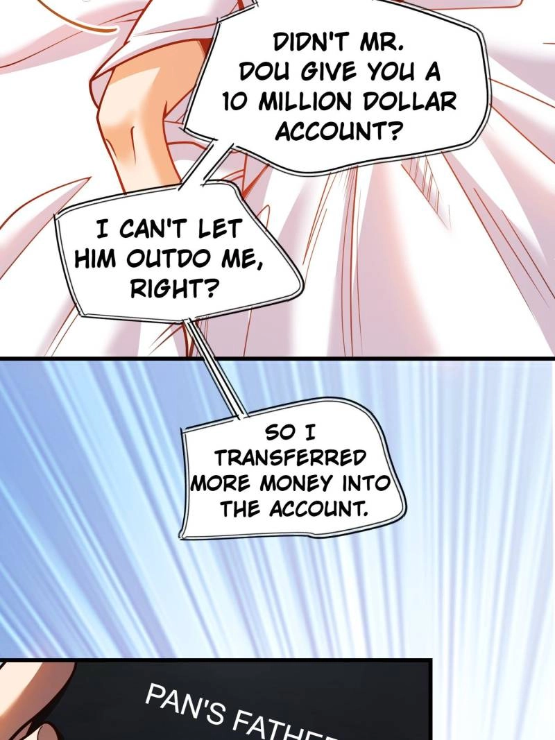 I Regressed to Level Up Instead of Being a Simp Chapter 132 - Page 29