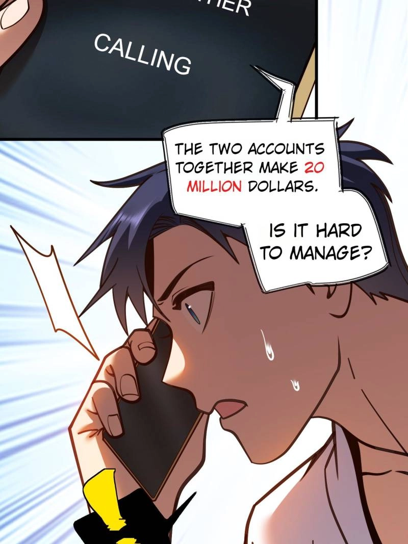 I Regressed to Level Up Instead of Being a Simp Chapter 132 - Page 30