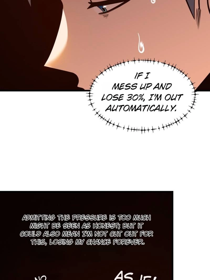 I Regressed to Level Up Instead of Being a Simp Chapter 132 - Page 32