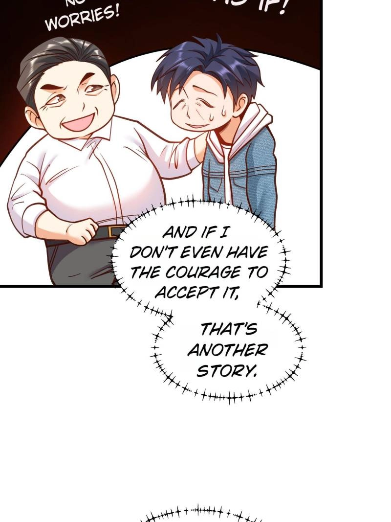 After Rebirth: Upgrading Through Consumption Chapter 132 - Page 41