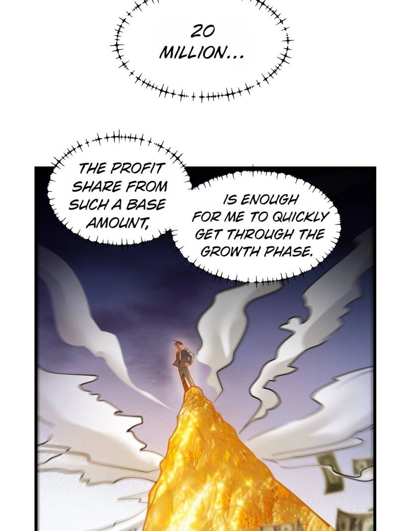 After Rebirth: Upgrading Through Consumption Chapter 132 - Page 42