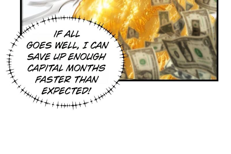 After Rebirth: Upgrading Through Consumption Chapter 132 - Page 43