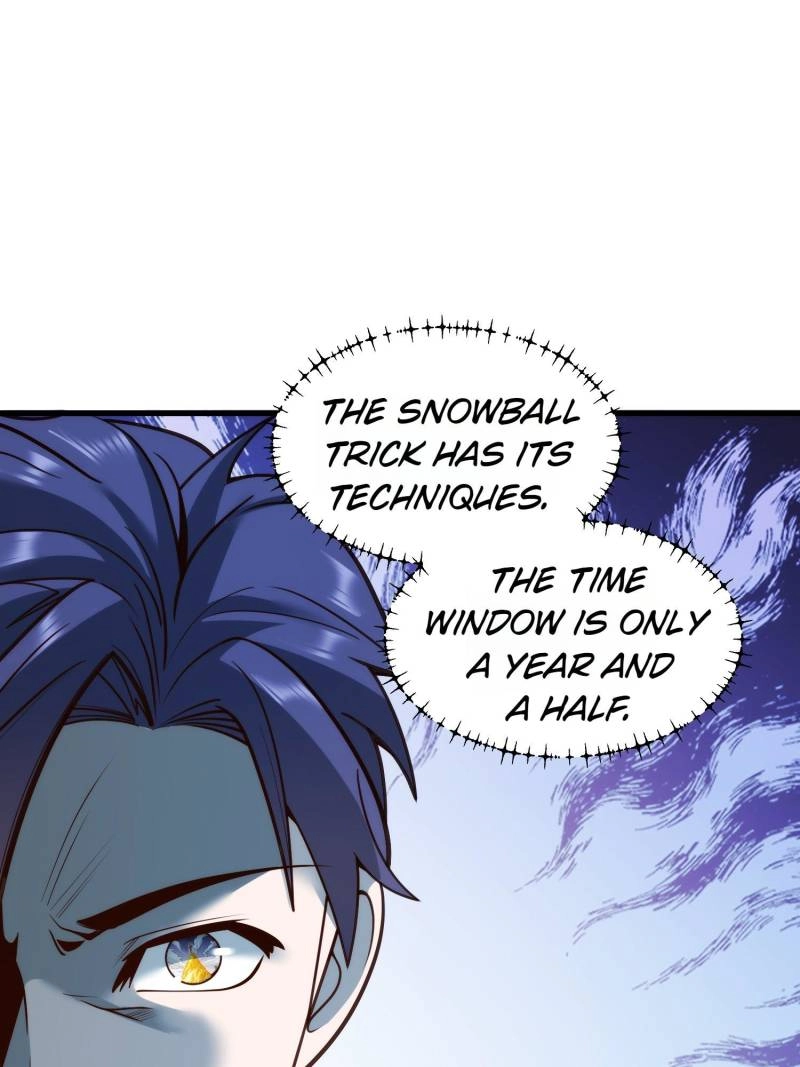 After Rebirth: Upgrading Through Consumption Chapter 132 - Page 44
