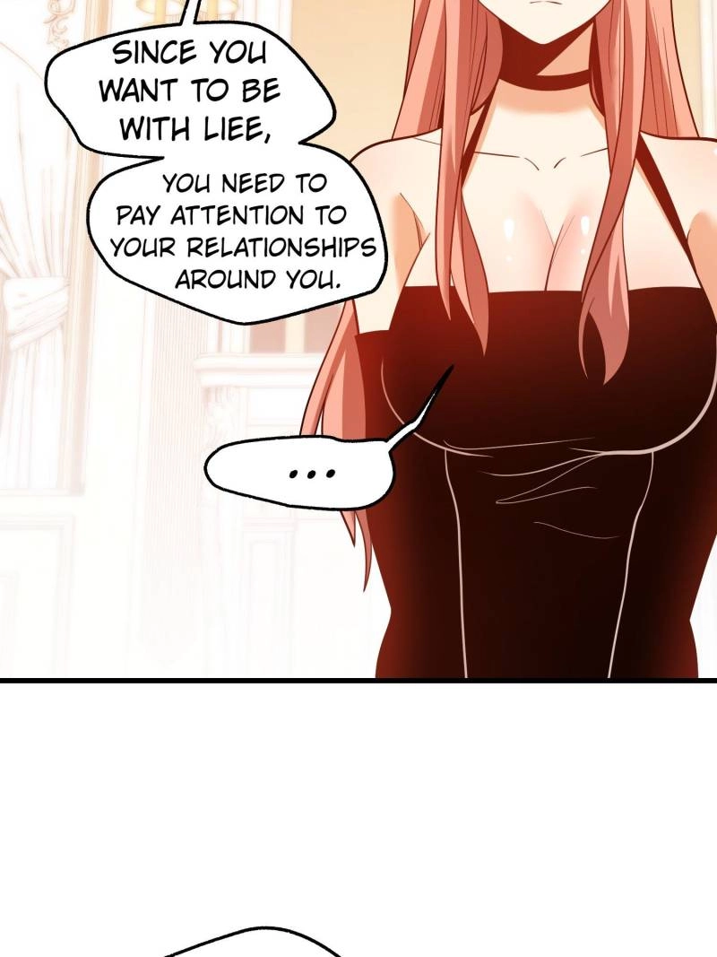 I Regressed to Level Up Instead of Being a Simp Chapter 133 - Page 5