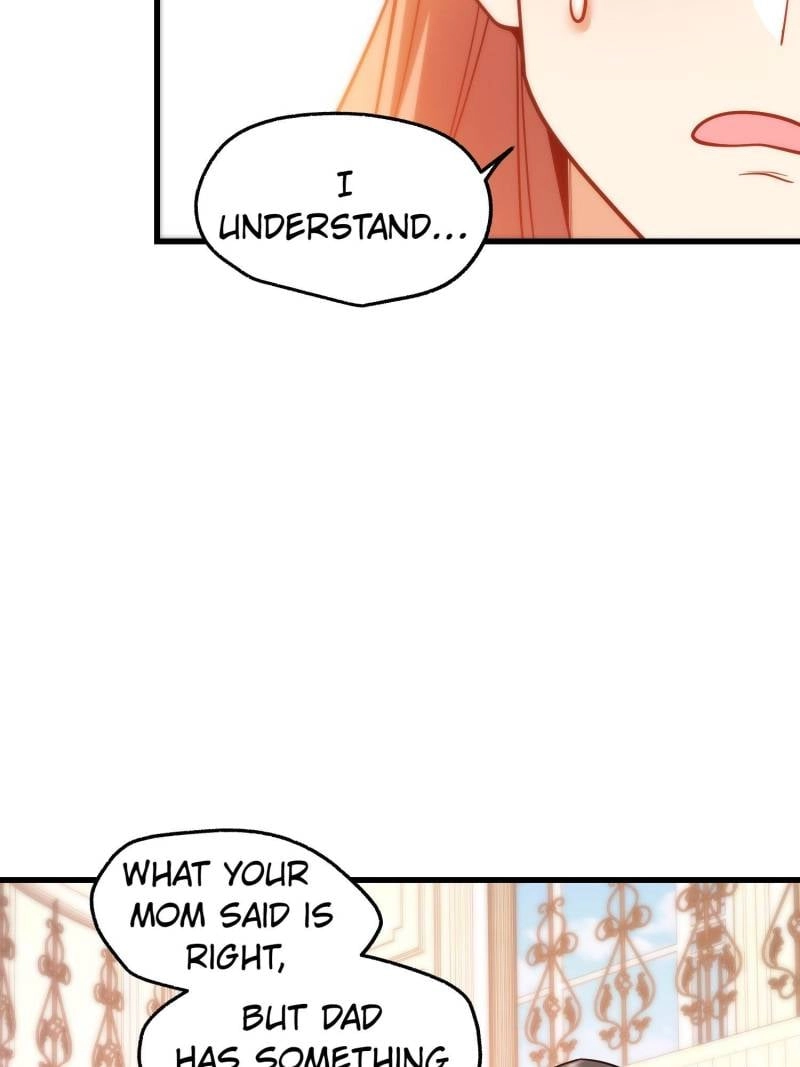 I Regressed to Level Up Instead of Being a Simp Chapter 133 - Page 8