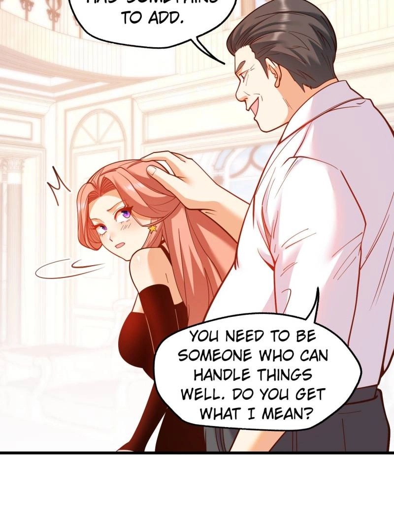 I Regressed to Level Up Instead of Being a Simp Chapter 133 - Page 9