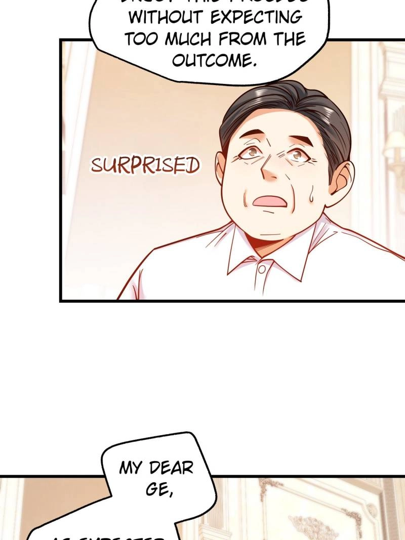 I Regressed to Level Up Instead of Being a Simp Chapter 133 - Page 13